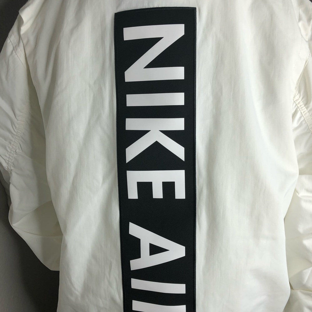 🆕Nike Air Full Zip Jacket🆕 - Picture 4 of 9